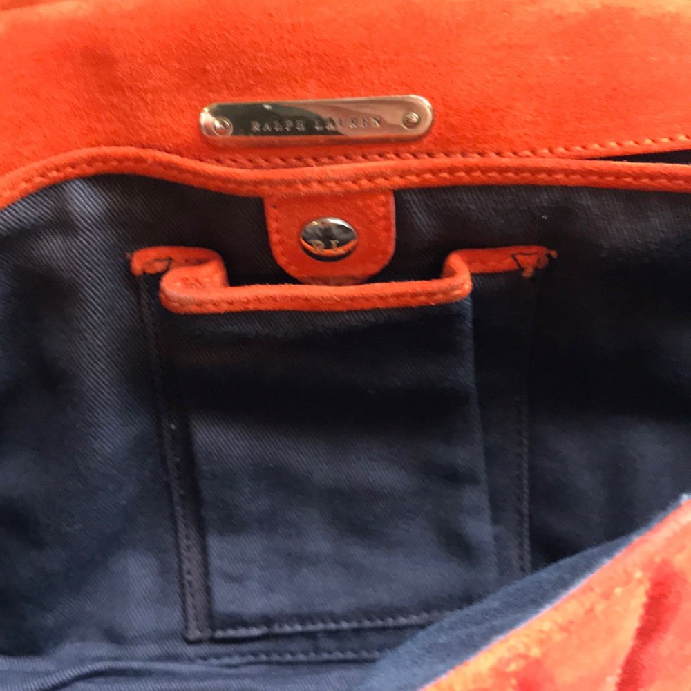 Ralph Lauren Ricky London - Picture 6 of 7